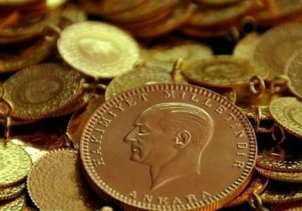 Gram altından yeni rekor