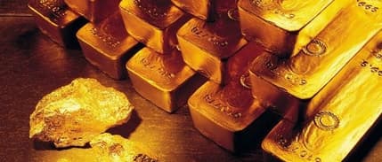 Gram altın fiyatı bir haftada 30 lira geriledi