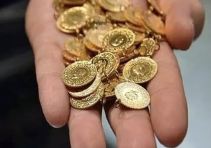 Gram, çeyrek ve yarım altın fiyatları bugün ne kadar?