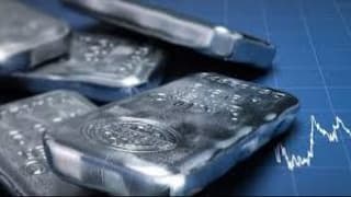 Gram gümüş tüm zamanların rekorunu kırdı