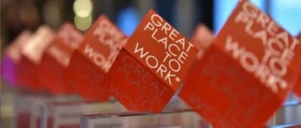 Great Place To Work, Türkiye'de yılın en iyi işverenlerini açıkladı