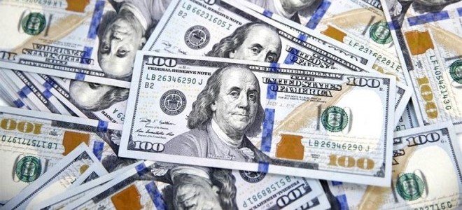 Grup toplantılarının etkisiyle dolar sıçradı