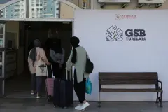GSB yurt başvuru sonuçları açıklandı