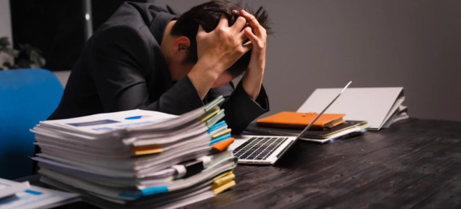 GSO’dan konkordato tepkisi: Rakamlar abartı gösteriliyor