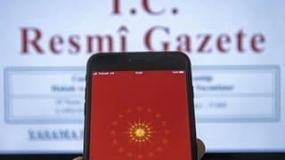 GSS borçlularına yönelik düzenleme Resmi Gazete’de