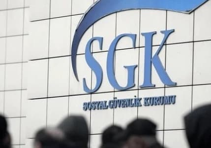 GSS prim borçlarını silen yasa yürürlüğe girdi