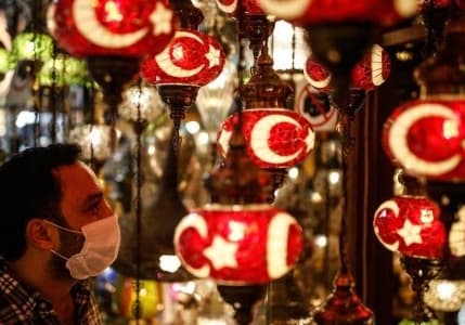 GSYH'den 2019'da en yüksek payı İstanbul aldı