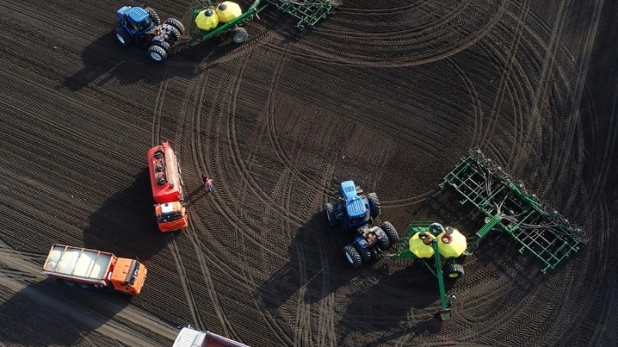 Gübre ithalatında gümrük vergisi tamamen kaldırıldı