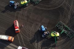 Gübre ithalatında gümrük vergisi tamamen kaldırıldı