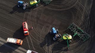 Gübre ithalatında gümrük vergisi tamamen kaldırıldı