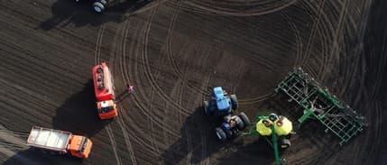 Gübre ithalatında gümrük vergisi tamamen kaldırıldı