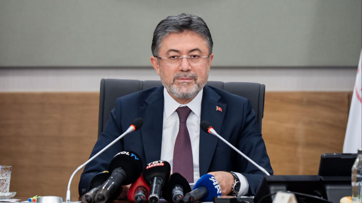 Gübre ithalatında kota ve sınırlama olmayacak