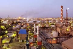 Gübretaş'ın İran'daki tesisinde üretim askıya alındı