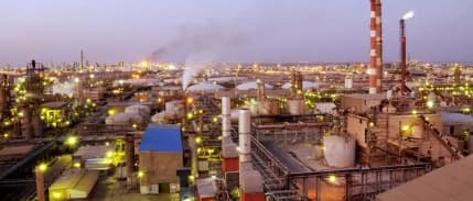 Gübretaş'ın İran'daki tesisinde üretim askıya alındı