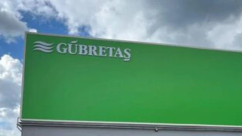 Gübretaş’tan 4 milyar TL’lik pay geri alım kararı
