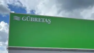 Gübretaş’tan 4 milyar TL’lik pay geri alım kararı