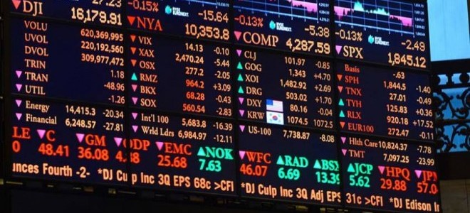 Güçlü Çin verileriyle Asya borsaları artıda kapandı