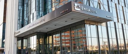 Gücüne güvenen Türkiye’nin bankası EmlakBank faaliyete başladı 