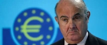Guindos: ECB, haziranda faiz indirimlerini görüşebilir