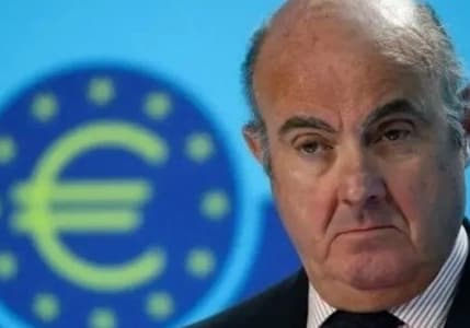 Guindos: ECB, haziranda faiz indirimlerini görüşebilir