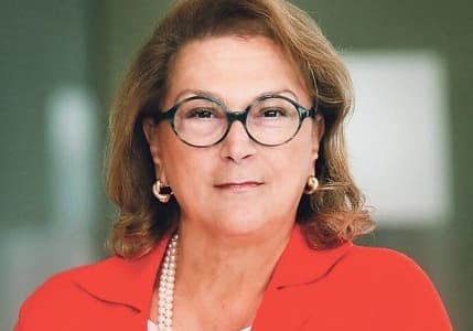 Güler Sabancı'dan yerel seçim sonrası atılacak adımlara ilişkin çağrı
