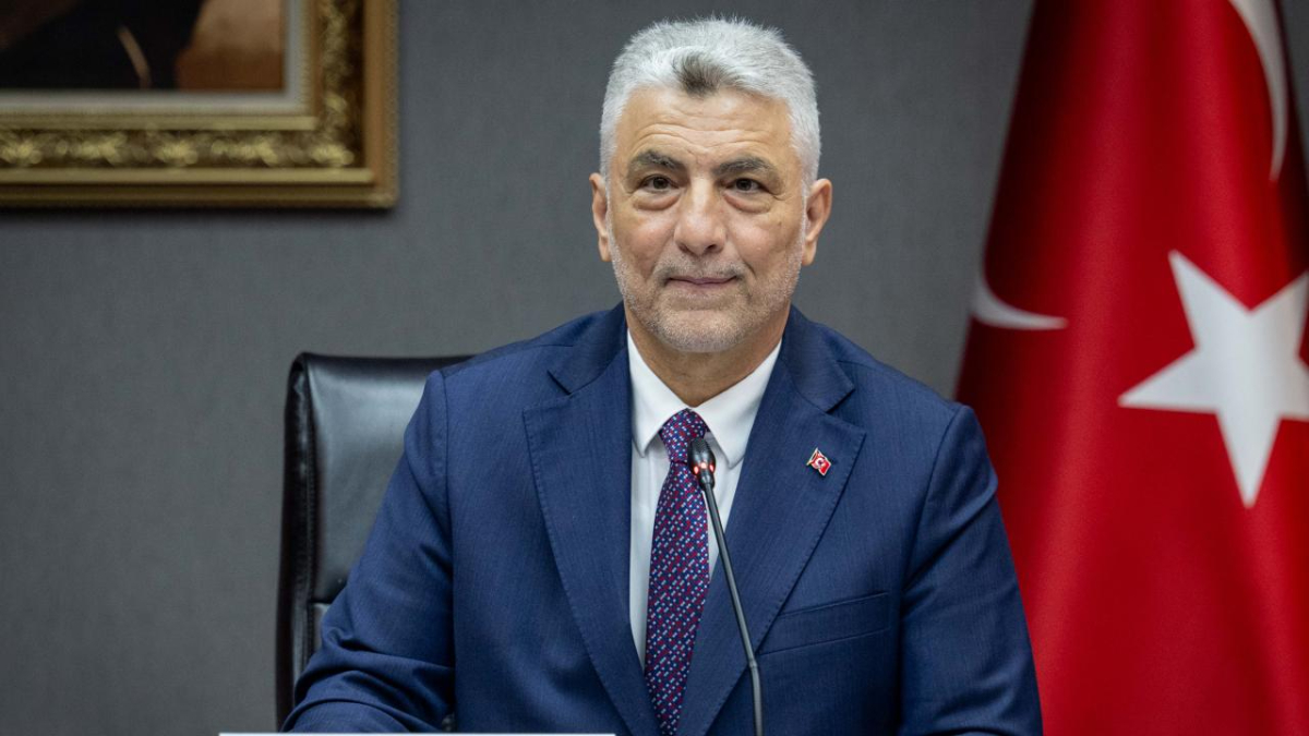 "Gümrük Birliği'nin güncellenmesinde bazı alanlarda ilerleme sağlandı"