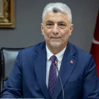 "Gümrük Birliği'nin güncellenmesinde bazı alanlarda ilerleme sağlandı"