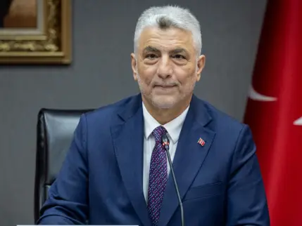 "Gümrük Birliği'nin güncellenmesinde bazı alanlarda ilerleme sağlandı"