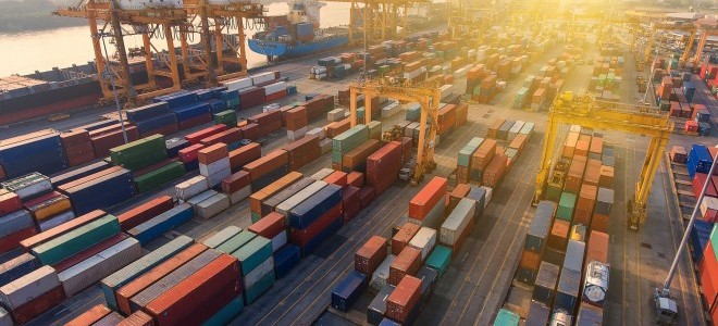 Gümrük işlemlerinde 'ortak POS' uygulaması