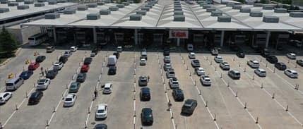 Gümrük işlemlerine yönelik ceza tutarları artırıldı