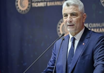 Gümrük muafiyeti kaldırılmıştı: Bakan Bolat kararın gerekçelerini açıkladı