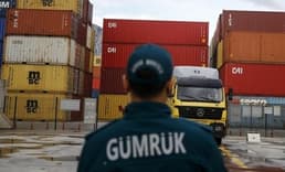 Gümrük usulsüzlük cezası ve fazla mesai ücretleri artırıldı
