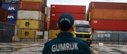 Gümrük usulsüzlük cezası ve fazla mesai ücretleri artırıldı