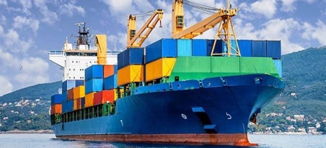 Gümrük ve Ticaret Bakanı Tüfenkçi: 'Tüm zamanların en iyi ihracat rakamlarını yakaladık.