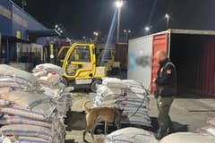 Gümrüklerde 34 milyar liralık operasyon