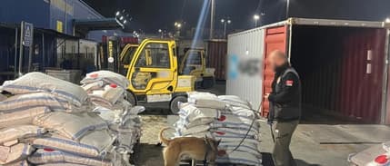 Gümrüklerde 34 milyar liralık operasyon