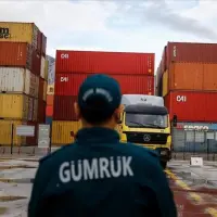 Gümrüklerde 81 milyar 970 milyon lira değerinde kaçakçılık önlendi
