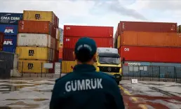 Gümrüklerde 81 milyar 970 milyon lira değerinde kaçakçılık önlendi