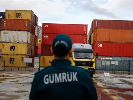Gümrüklerde 81 milyar 970 milyon lira değerinde kaçakçılık önlendi
