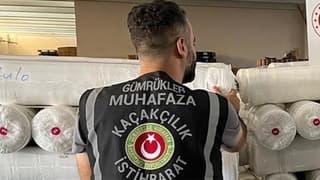 Gümrüklerde el konulan kaçak eşyaya ilişkin esaslar güncellendi