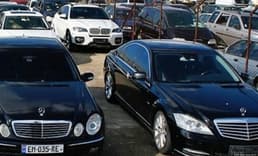 Gümrüklerde el konulan otomobiller e-ihale ile alıcı bekliyor