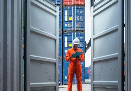 Gümrüklerde yapay zeka dönemi: 3 milyar TL'lik gelir kaybı engellendi