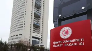 Gümrükte usulsüzlüklere 10,1 milyar liralık ceza