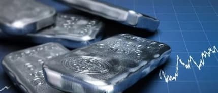 Gümüş 14 yılın zirvesine çıktı: Yabancı kurumlar yıl sonu tahminlerini açıkladı