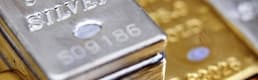 Gümüşte rekor yükseliş: Güvenli liman olma yolunda altını zorluyor
