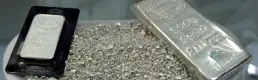 Gümüş fiyatları kritik direnç seviyesine dayandı