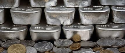 Gümüş fiyatları son 14 yılın zirvesine çıktı