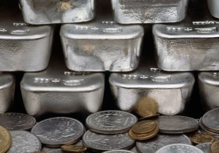 Gümüş fiyatları son 14 yılın zirvesine çıktı