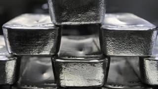 Gümüş fiyatlarında yeni zirve