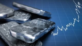 Gümüş ithalatı yılın zirvesine çıktı